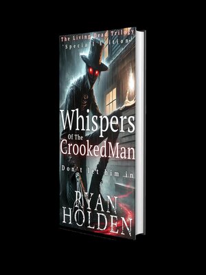 cover image of Whispers of the Crooked Man(Special Edition)